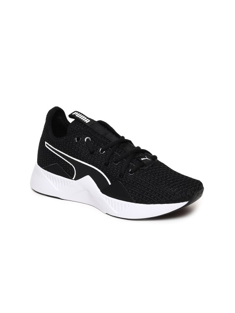 

Puma Women Black Incite FS Training Shoes