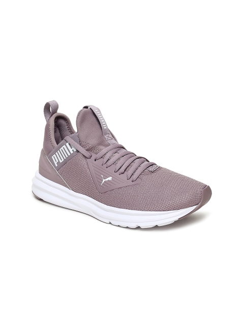

Puma Women Purple Enzo Beta Running Shoes