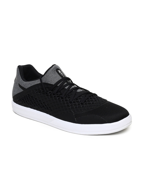 

Puma Men Black 365 NETFIT Lite Football Shoes