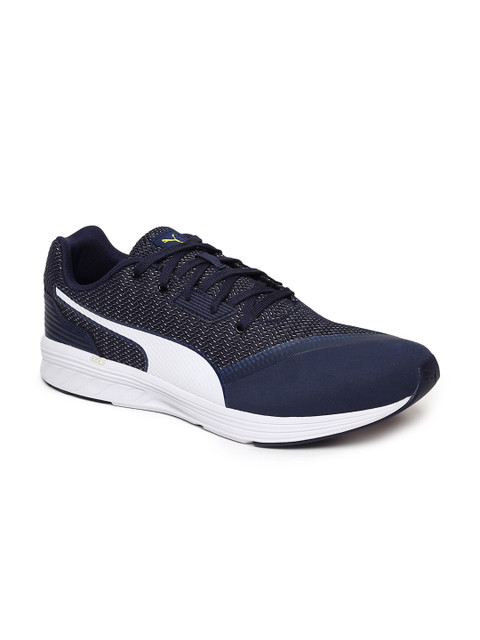 

Puma Unisex NRGY Resurge Running Shoes, Navy blue