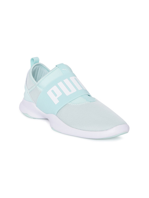 

Puma Women Blue Dare Running Shoes