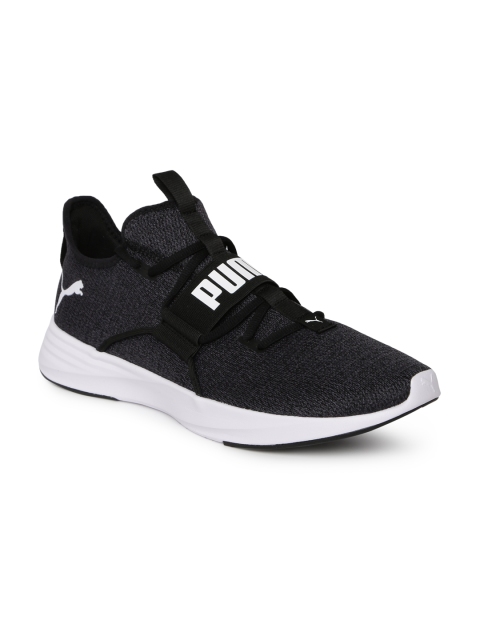 

Puma Men Black Persist XT Training Shoes