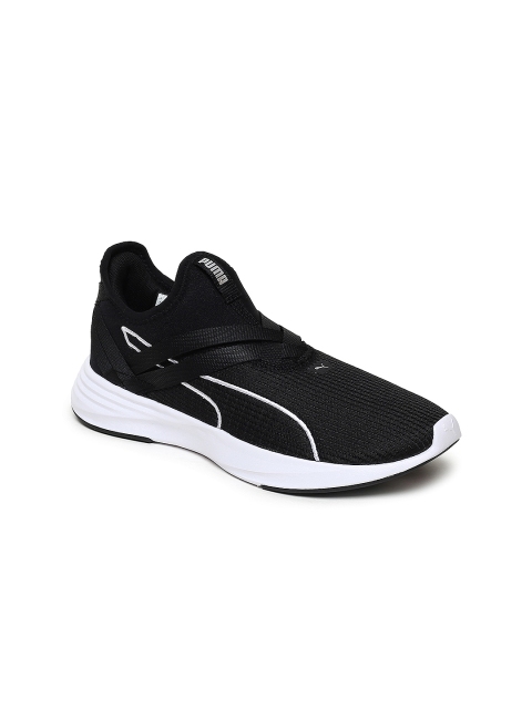 

Puma Women Black Radiate XT Gym Shoes