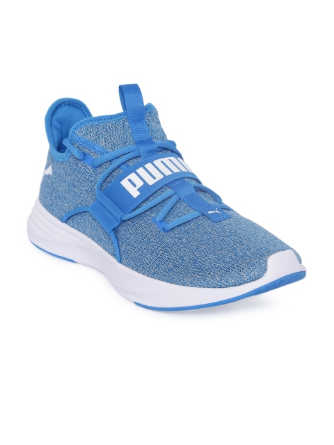 

Puma Men Blue Persist XT Training Shoes