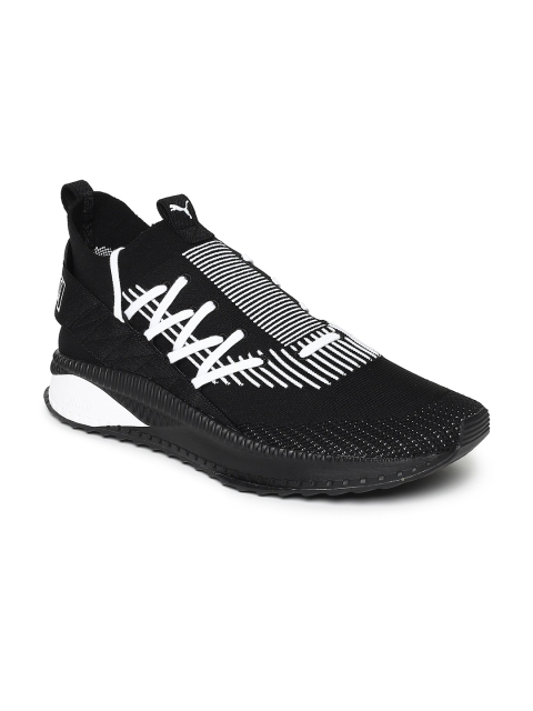 

Puma Men Black TSUGI KAI JUN Sneakers