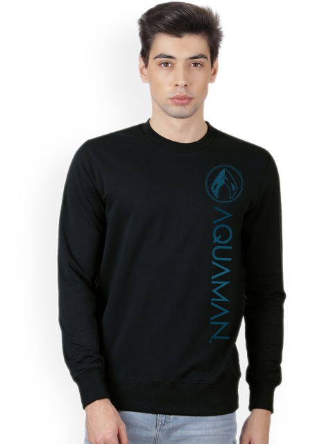 

Free Authority, Black