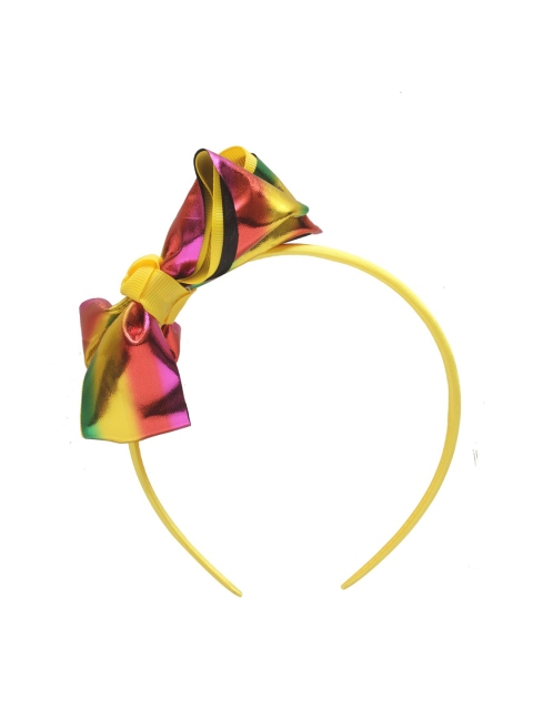 

Stoln Yellow Hairband