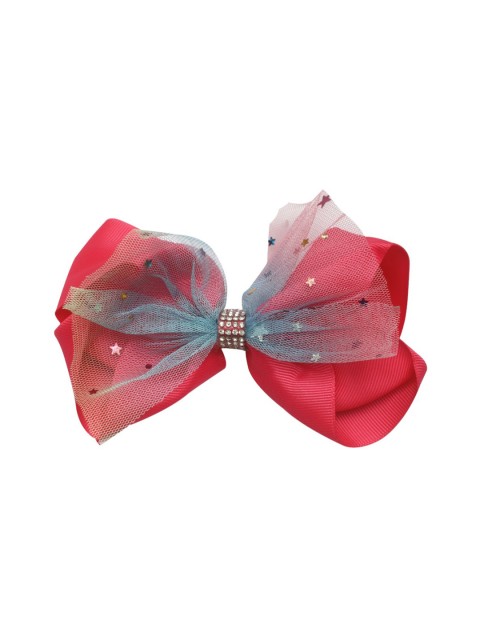 

Stoln Pink Claw Clip