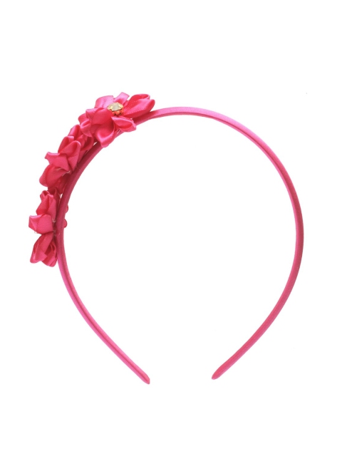 

Stoln Pink Hairband