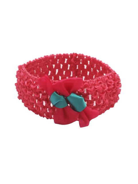 

Stoln Pink Hairband