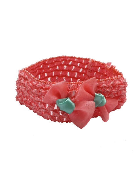 

Stoln Pink Hairband