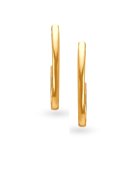 

Mia by Tanishq 14-Karat Gold Earrings