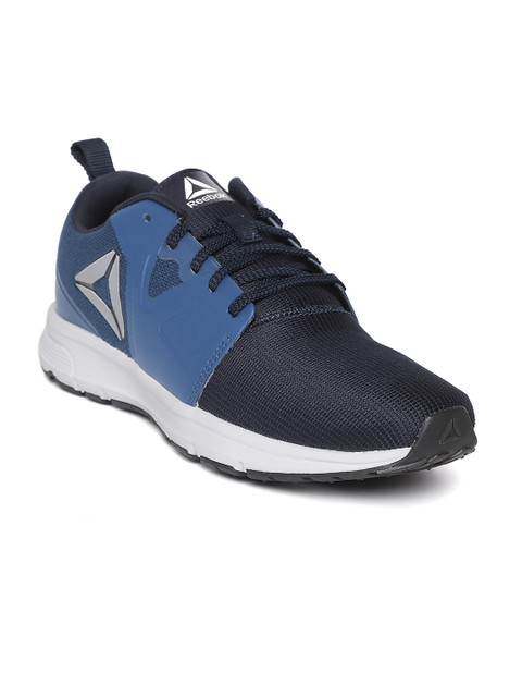 

Reebok Men Navy Blue Hydro Training Shoes