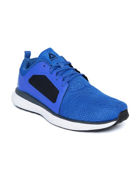 

Reebok Men Blue Drift Ace Running Shoes