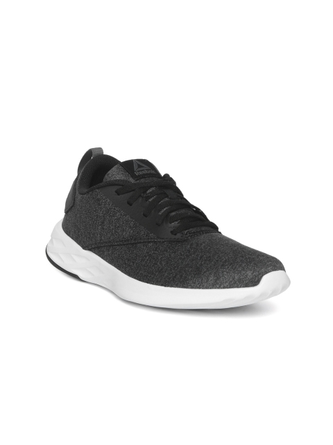 

Reebok Women Charcoal Grey Astroride Soul 2.0 Walking Shoes
