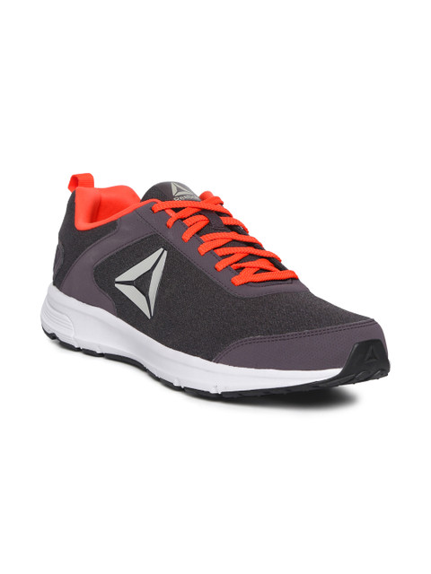 

Reebok Men Purple Canton Running Shoes