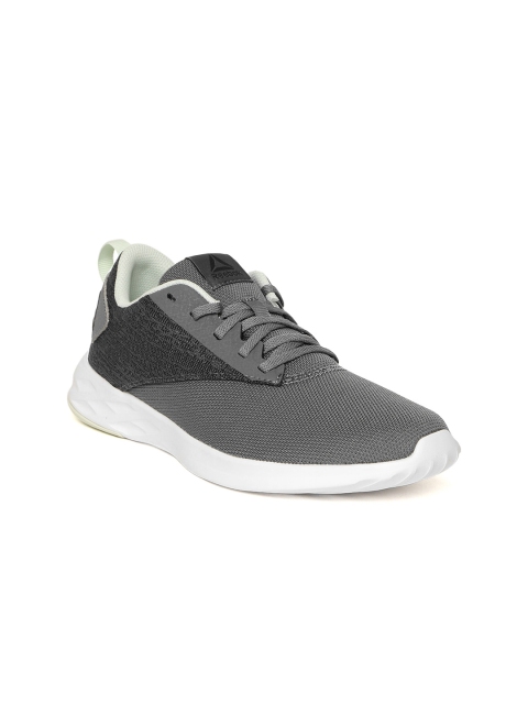 

Reebok Women Grey Astroide Soul 2.0 Walking Shoes