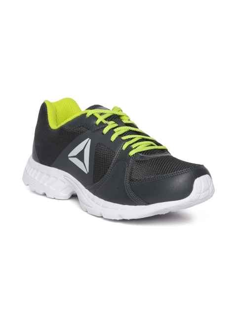 

Reebok Men Grey Top Speed Xtreme Running Shoes