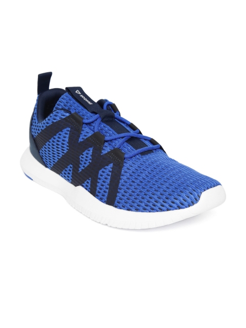 

Reebok Men Blue Reago Pulse Training Shoes