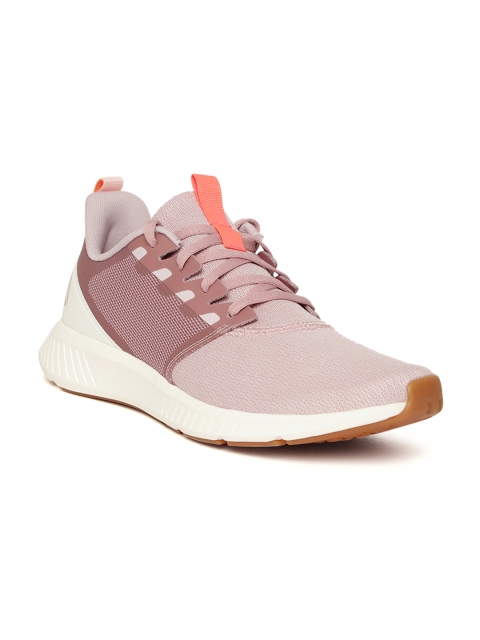 

Reebok Women Dusty Pink Fusium Lite Running Shoes