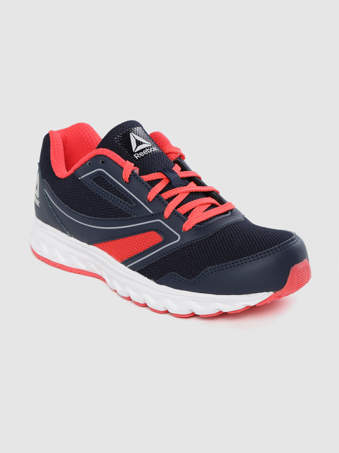 

Reebok Women Navy Explore Xtreme Running Shoes, Navy blue