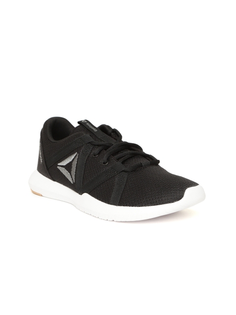 

Reebok Women Black Reago Essential Training Shoes
