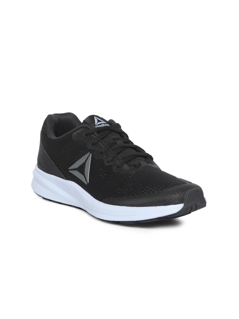 

Reebok Women Black 3.0 Running Shoes