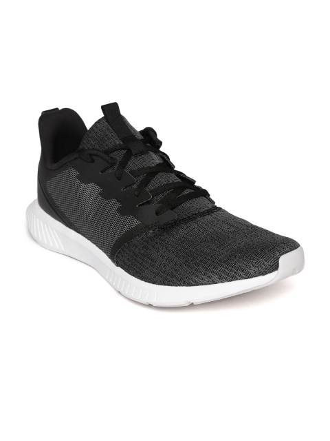 

Reebok Men Grey Fusium Lite Running Shoes