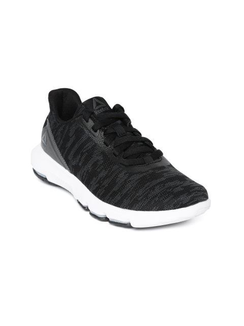 

Reebok Women Black & Grey Cloudride DMX 4.0 Walking Shoes