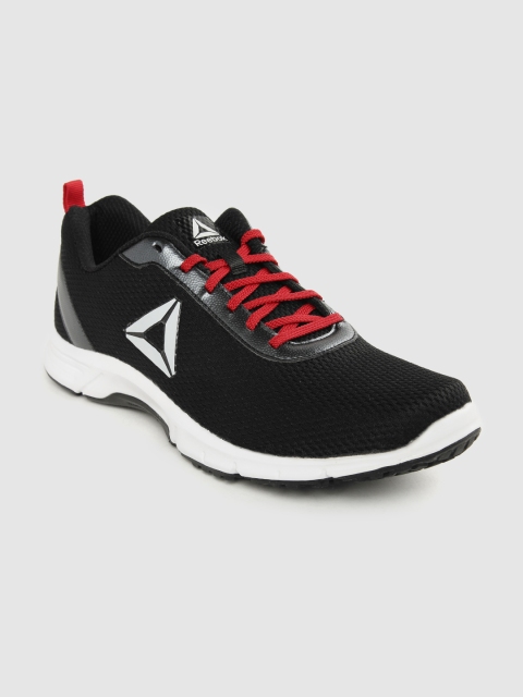 

Reebok Men Black Dart LP Running Shoes