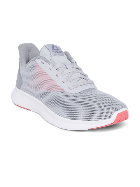 

Reebok Women Grey Instalite Lux Running Shoes