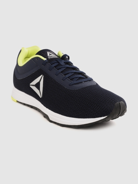

Reebok Men Navy Pro Training Shoes, Navy blue