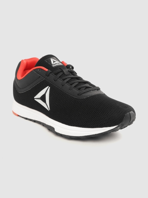 

Reebok Men Black Pro Training Shoes