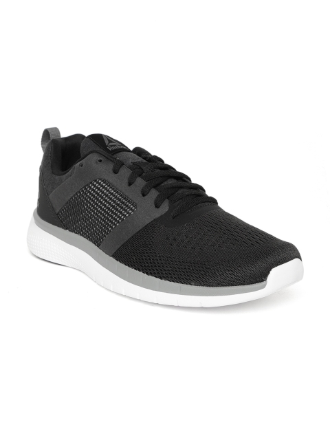 

Reebok Women Black PT Prime 2.0 Running Shoes