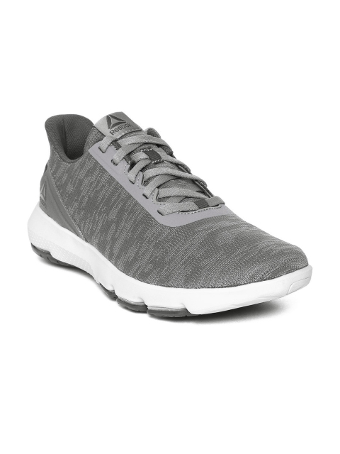 

Reebok Men Grey Cloudride DMX 4.0 Walking Shoes