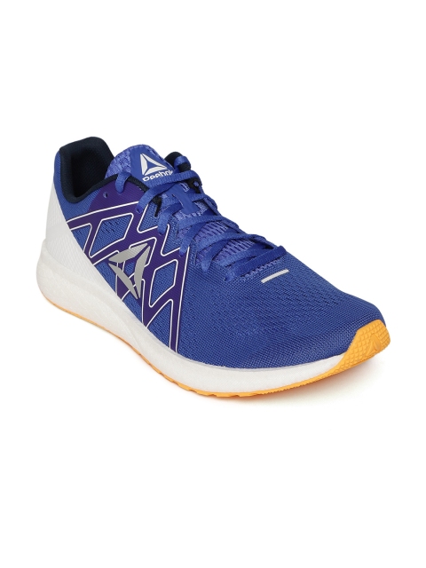 

Reebok Men Blue FOREVER FLOATRIDE ENERGY Running Shoes