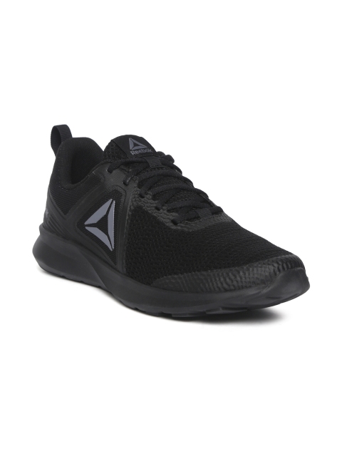 

Reebok Men Black Speed Breeze Running Shoes
