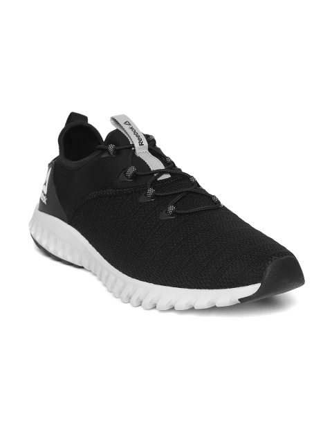 

Reebok Men Black Enthral LP Running Shoes