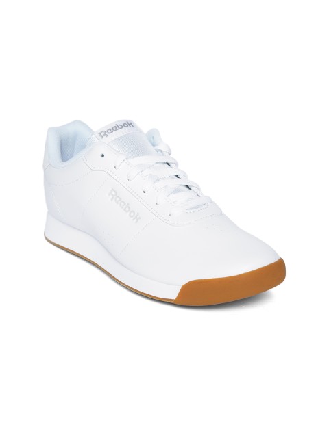 

Reebok Classic Women White Royal Charm Sneakers