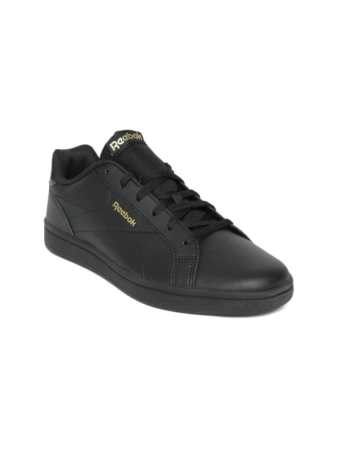 

Reebok Classic Women Black Royal Complete CLN Sneakers