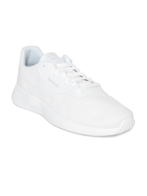 

Reebok Classic Unisex White Royal EC Ride 3 Sneakers