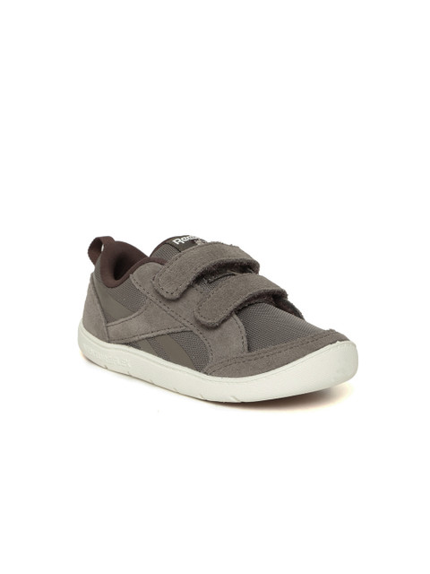 

Reebok Classic Kids Olive Green Ventureflex Chase II Sneakers
