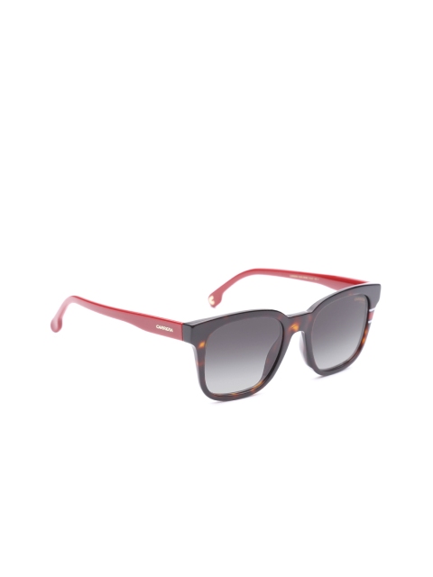 

Carrera Unisex Square Sunglasses 164/S O63 519O, Grey