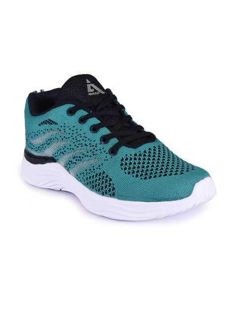 

Action Women Sea Green Running Shoes