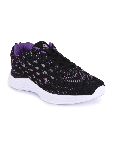 

Action Women Purple Running Shoes