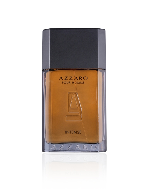 

Azzaro Pour Homme Intense Eau de Parfum 100 ml, Brown