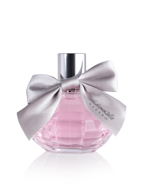 

AZZARO Women Mademoiselle Eau De Toilette 50 ml, Pink