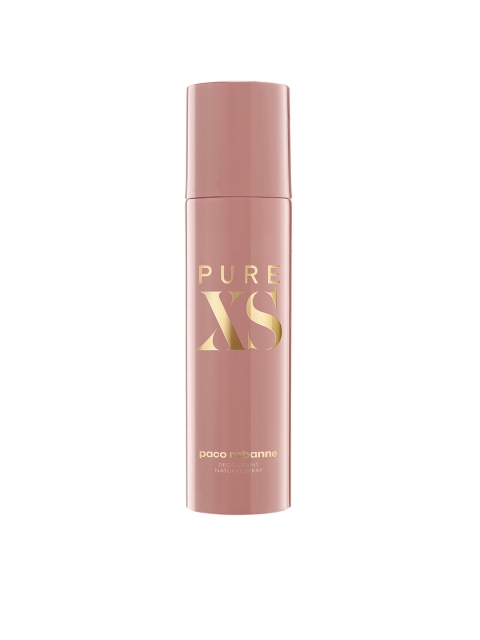 

Paco Rabanne Pure XS for Her Deodorant Spray 150 ML, Pink