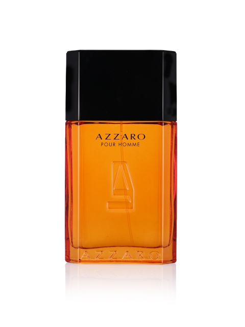 

Azzaro Pour Homme Limited Edition Eau de Toilette 100 ml, Yellow