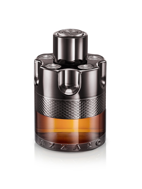 

Azzaro Men Wanted By Night Eau De Parfum 50 ml, Black